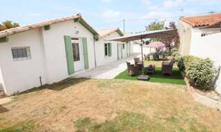 Maison 3 Pièces 67 m² à louer à Royan (17200)