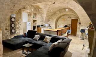 Appartement 2 Pièces 64 m² à vendre à Beaucaire (30300)