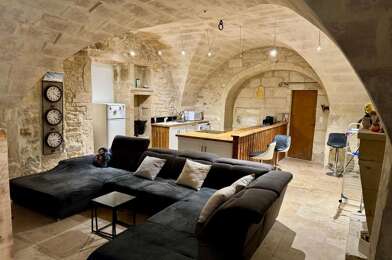 Appartement 2 pièces 143700 €