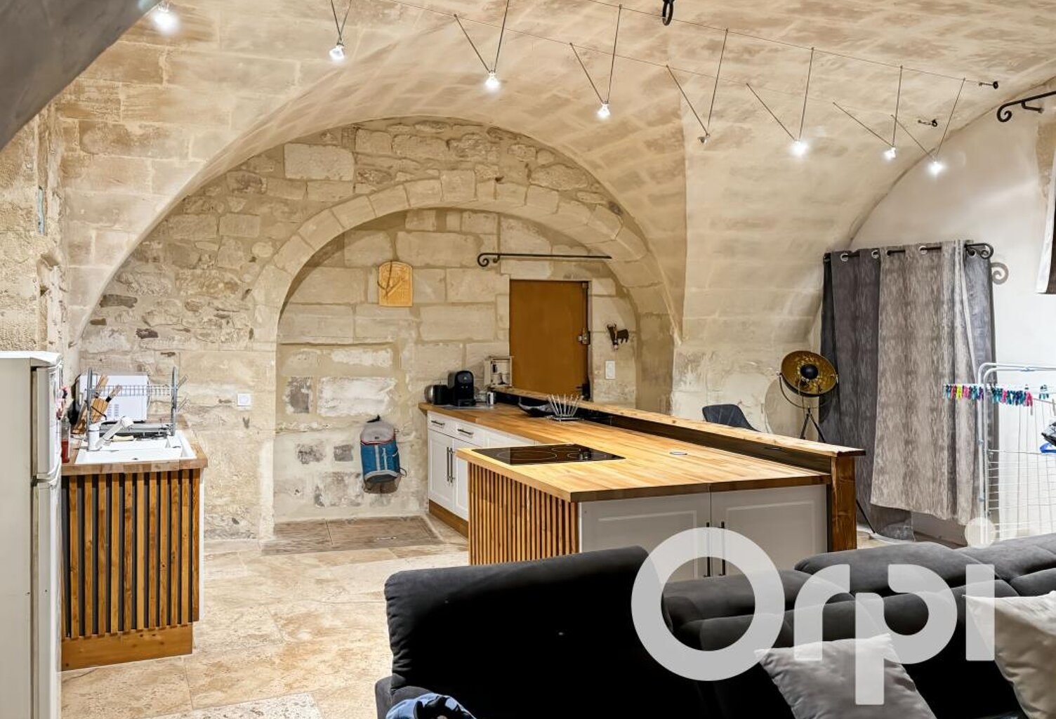 Appartement + garage + grand cellier — photo 1