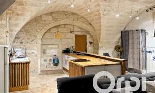 Appartement 2 Pièces 64 m² à vendre à Beaucaire (30300)