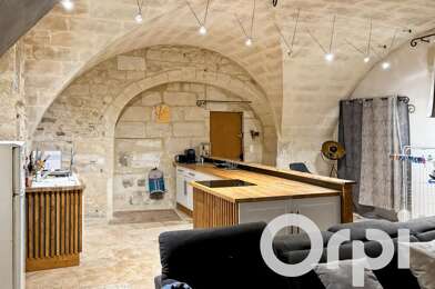 Appartement 2 pièces 139000 €