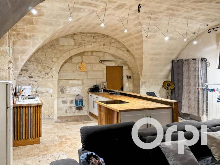 Appartement + garage + grand cellier — photo 1