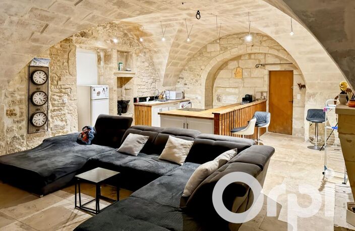 Appartement + garage + grand cellier — photo 2
