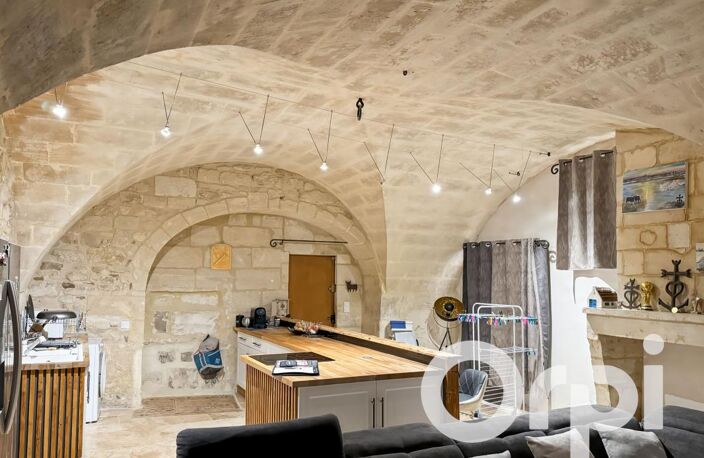 Appartement + garage + grand cellier — photo 3