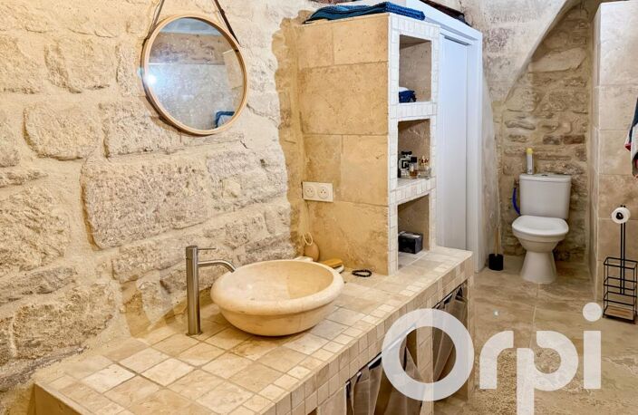 Appartement + garage + grand cellier — photo 4