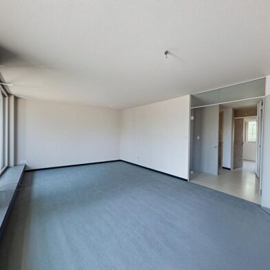 Appartement 3 pièces 160000 €