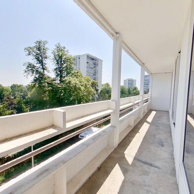 Appartement 3 pièces 160000 €