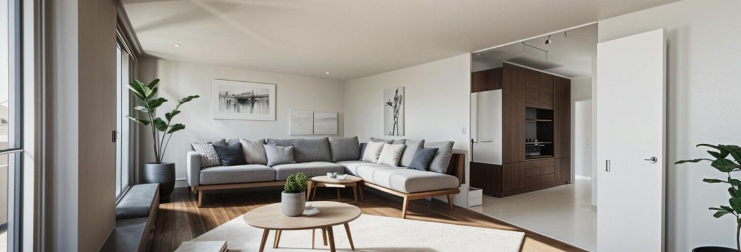 Appartement 3 Pièces 69 m² à vendre à Lyon 9 (69009)