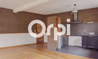 Appartement 4 Pièces 97 m² à vendre à Saint-Paul-en-Jarez (42740)