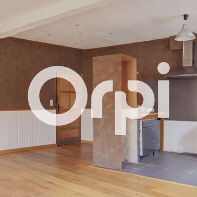 Appartement 4 pièces 155000 €