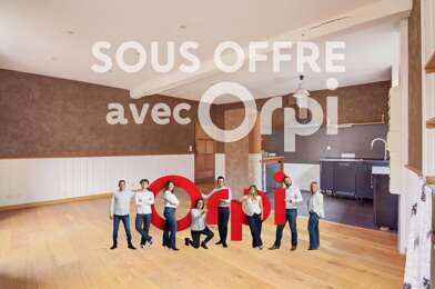 Appartement 4 pièces 155000 €