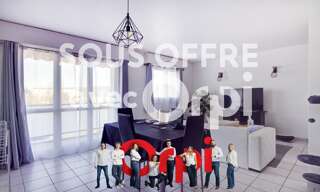 Appartement 3 Pièces 77 m² à vendre à Saint-Chamond (42400)