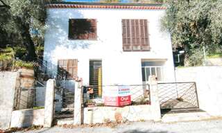 Maison 2 Pièces 60 m² à vendre à Berre-les-Alpes (06390)