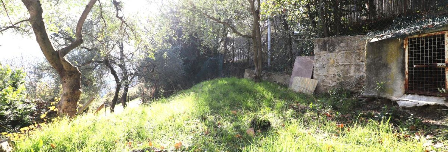 Maison 2 Pièces 60 m² à vendre à Berre-les-Alpes (06390)