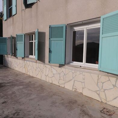 Appartement 1 pièces 683 €