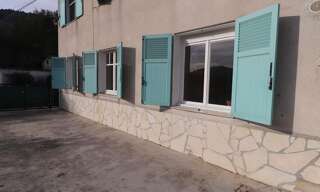 Appartement 1 Pièce 50 m² à louer à Contes (06390)