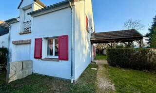 Maison 5 Pièces 95 m² à vendre à Orléans (45100)