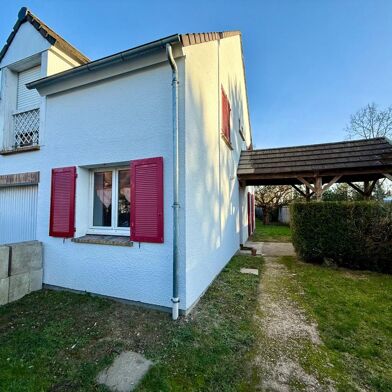Maison 5 pièces 270300 €