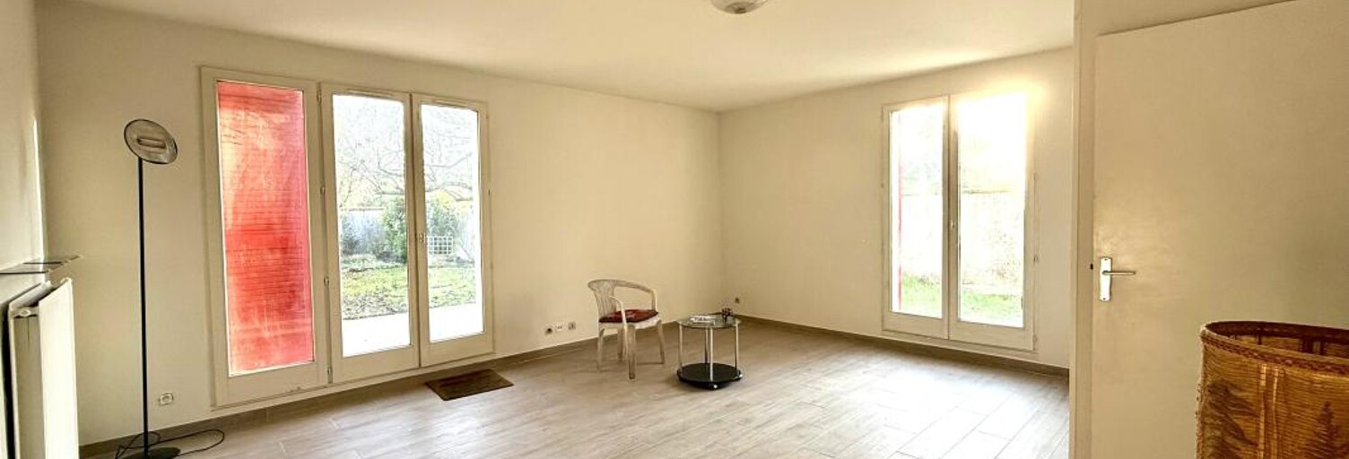 Maison 5 Pièces 95 m² à vendre à Orléans (45100)
