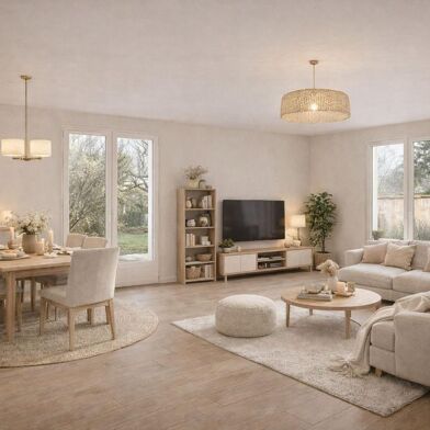 Maison 5 pièces 255000 €