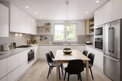 Maison 5 pièces 255000 €