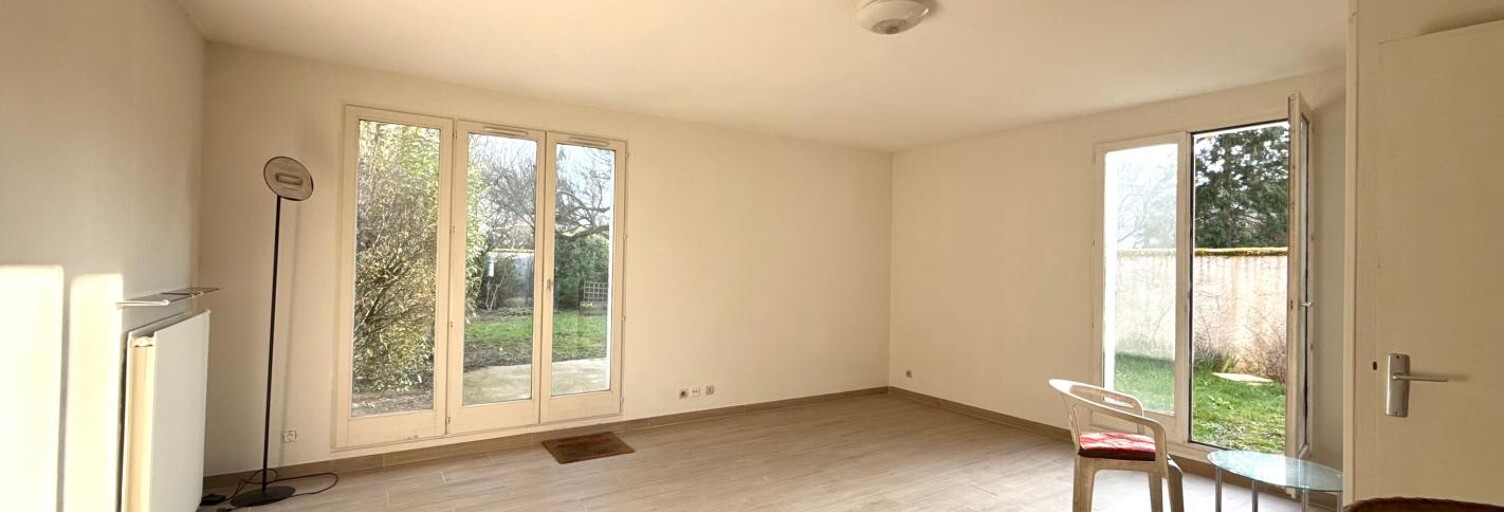 Maison 5 Pièces 95 m² à vendre à Orléans (45100)