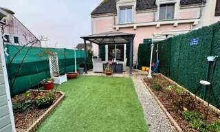 Appartement 3 Pièces 63 m² à vendre à Saint-Jean-de-Braye (45800)