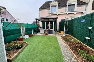 Appartement 3 pièces 169900 €