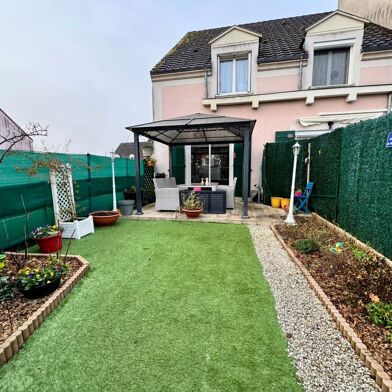 Appartement 3 pièces 169900 €