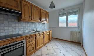 Appartement 2 Pièces 44 m² à louer à Saran (45770)