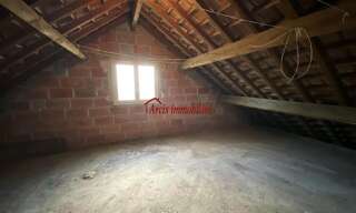 Maison 5 Pièces 83 m² à vendre à Saint-Just-Sauvage (51260)