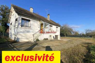 Maison 5 pièces 97500 €
