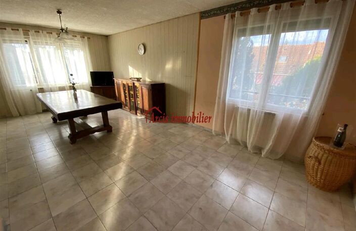 Vente maison 5 pièces 83 m² Saint-Just-Sauvage (51260) — photo 3