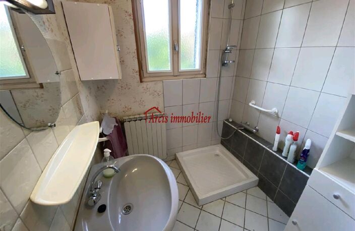 Vente maison 5 pièces 83 m² Saint-Just-Sauvage (51260) — photo 4