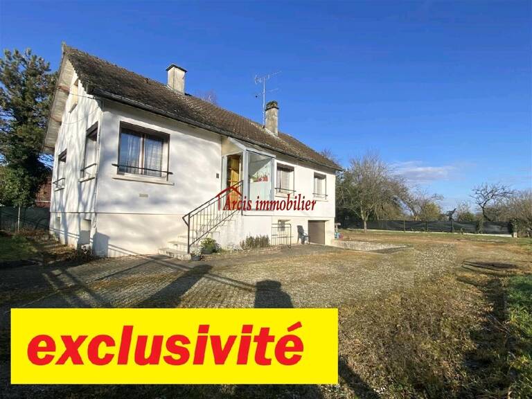 Maison 5 pièces 83 m² — photo 1