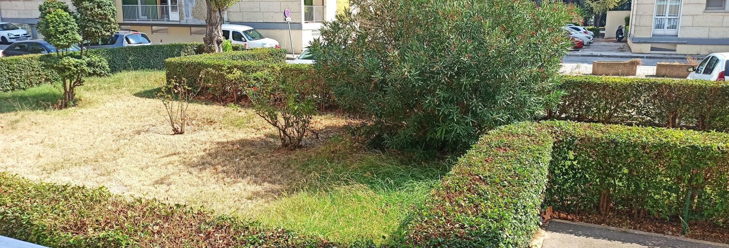 Appartement 2 Pièces 60 m² à louer à Marignane (13700)