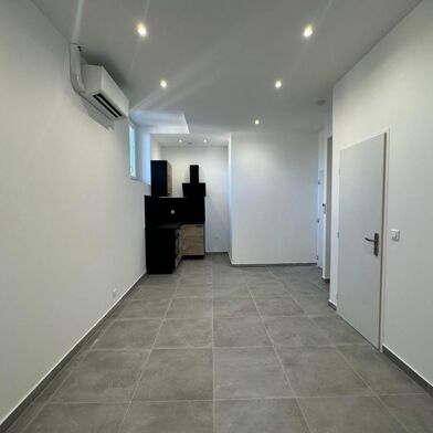 Appartement 2 pièces 757 €