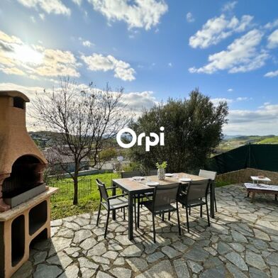 Maison 4 pièces 264000 €