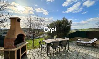 Maison 4 Pièces 93 m² à vendre à Chabanière (69440)