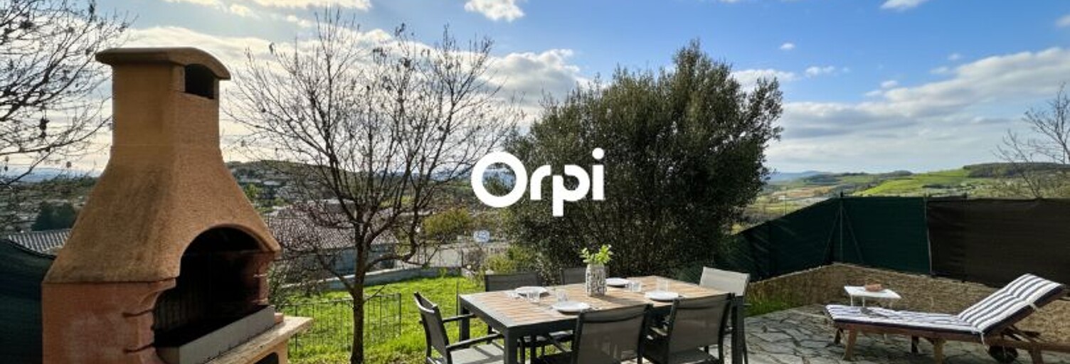 Maison 4 Pièces 93 m² à vendre à Chabanière (69440)