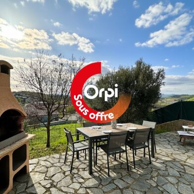 Maison 4 pièces 248000 €