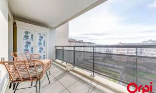 Appartement 3 Pièces 80 m² à vendre à Villeurbanne (69100)