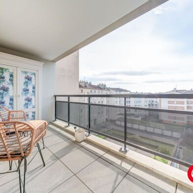 Appartement 3 pièces 396000 €