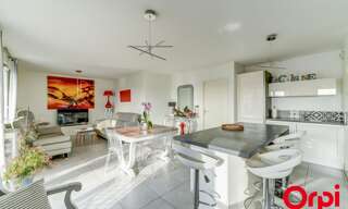 Appartement 3 Pièces 80 m² à vendre à Villeurbanne (69100)