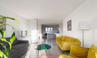 Appartement 5 Pièces 106 m² à vendre à Lyon 3 (69003)