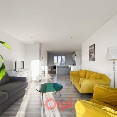 Appartement 5 pièces 495000 €