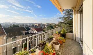 Appartement 5 Pièces 106 m² à vendre à Lyon 3 (69003)