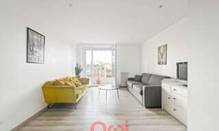 Appartement 5 Pièces 106 m² à vendre à Lyon 3 (69003)