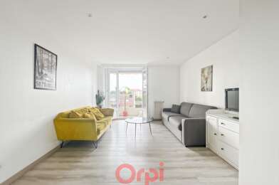 Appartement 5 pièces 449000 €
